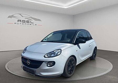 Opel Adam Jam*Klima*TÜV Neu*LMF*Teilleder*
