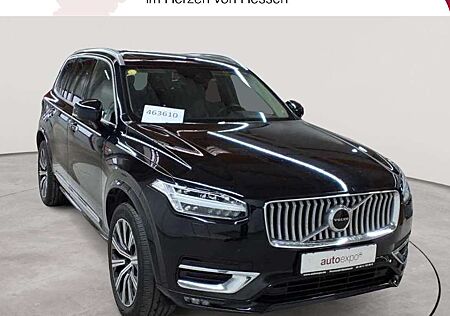 Volvo XC 90 XC90 XC90 B5 D AWD Aut. Inscription PANO