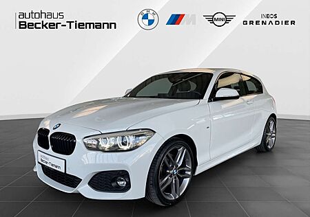 BMW 125 i M Sportpaket | LED | PDC | Klima | Sitzheiz. | N