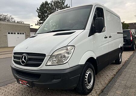 Mercedes-Benz Sprinter II Kasten 209/211/213/215 CDI