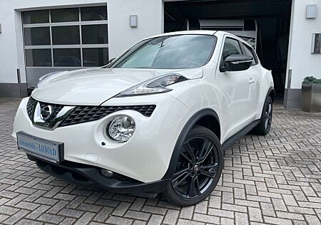 Nissan Juke 1.2 DIG*-Pano*Kamera*Xenon*Navi*SHZ*GRA*