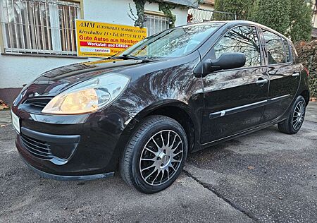 Renault Clio III Extreme-2 Hand-sehr gepflegt