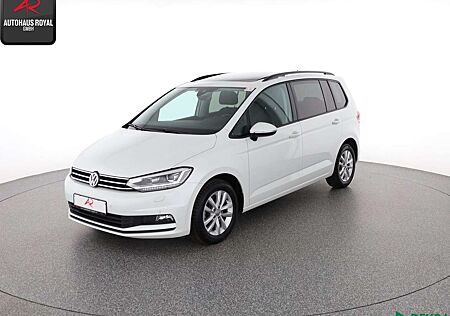 VW Touran Volkswagen 1.6 TDI COMFORTLINE MASSAGE,KAMERA,MEMORY