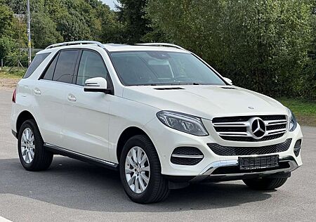 Mercedes-Benz GLE 350 d 4Matic*LED*AHK*KAMERA*STANDHZ*TEMPO*