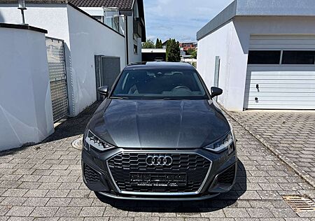 Audi A3 35 TFSI S-line -VIRTUAL-NAVI PLUS-AUTOMAT-LED-1HD-