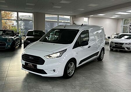 Ford Transit Connect lang Automatik/Kamera/Regale/Totewin
