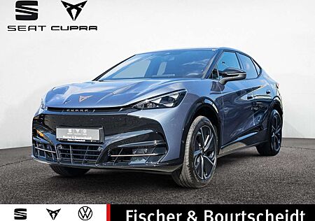 CUPRA Tavascan Dual Engine VZ 4Drive BELOW-ZERO MAT
