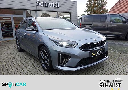 Kia XCeed Ceed SW / cee'd SW Ceed Sportswagon 1,6D GT-Line