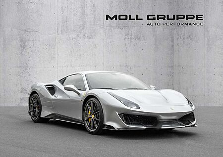 Ferrari 488 GTB 488 Pista Lift*Racing-Sitze*Alcantara*Carbon*