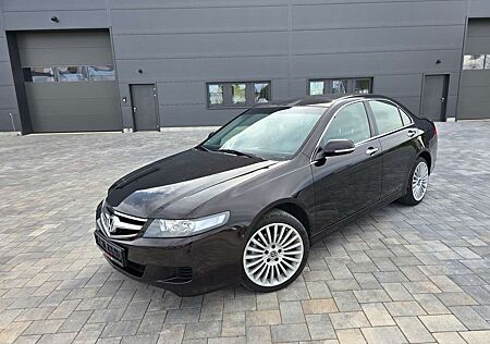 Honda Accord 2.0 Sport
