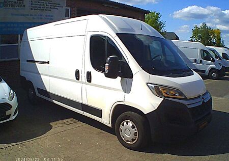 Citroën Jumper Citroen L3H2 Club*Klima*Tempomat*Tüv neu*Garantie*