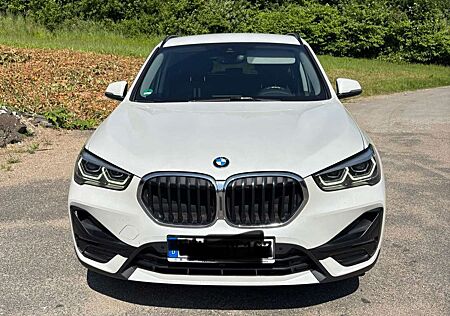 BMW X1 xDrive20d Aut. Sport Line