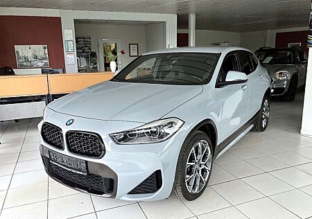 BMW X2 xDrive20iA Edition M-Sport X/Apple/HiFi/Navi+