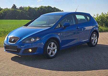 Seat Leon Style Ecomotive