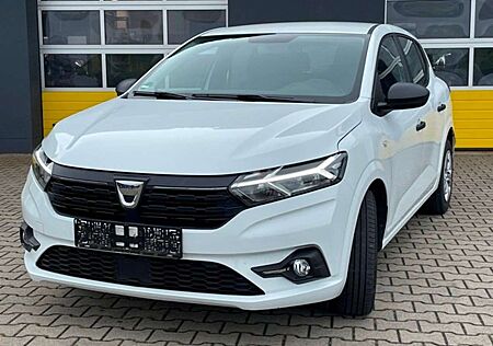 Dacia Sandero Essential, Klima