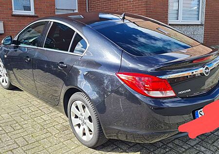 Opel Insignia 2.0 CDTI Active