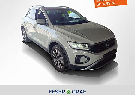 VW T-Roc Volkswagen 1.5 TSI MOVE DSG LED / RearView / PDC / Sittzheizu