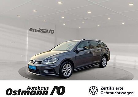 VW Golf Variant Volkswagen Golf VII Variant 2.0 TDI BMT Comfortline ACC KAM