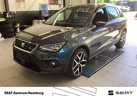 Seat Arona 1.0 TSI FR-Line DSG Nav beatsAudio ACC LED