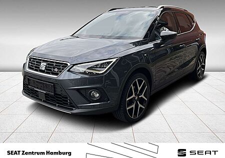 Seat Arona 1.0 TSI FR-Line DSG Nav beatsAudio ACC LED