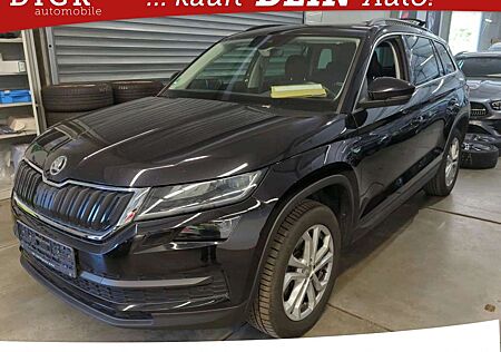 Skoda Kodiaq Drive 125 2.0TDI 7G ACC/NAV/LED/RFK/VIRTU