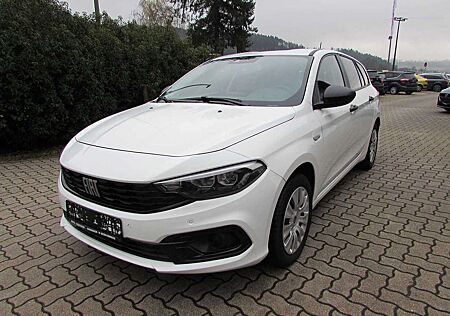 Fiat Tipo Kombi 1.3 MultiJet City Life