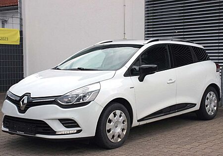 Renault Clio Grandt. 1.5dCi 90 # Tempomat # Navi # Eur 6