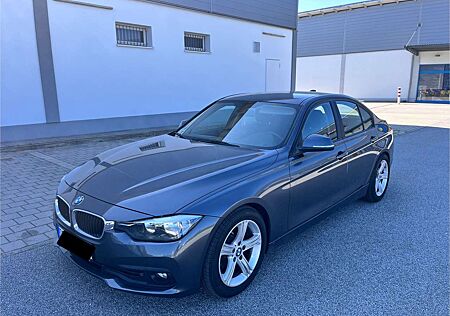 BMW 318i 318
