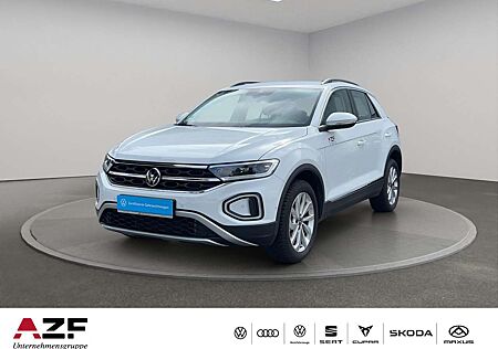 VW T-Roc Volkswagen 1.0 TSI Style ACC+LED+SITZHZG.