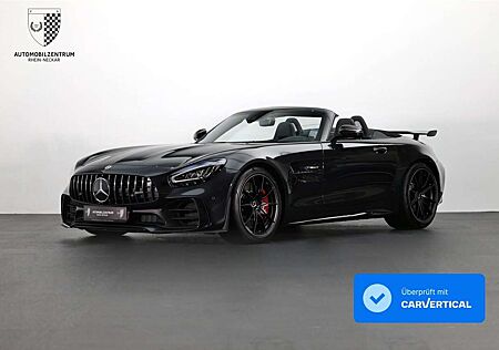 Mercedes-Benz AMG GT R Roadster 1 of 750/Burmester/TrackPace