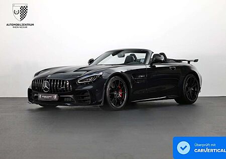 Mercedes-Benz AMG GT R Roadster 1 of 750/Burmester/TrackPace