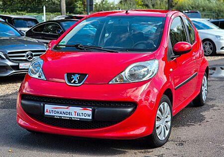 Peugeot 107 Filou 70 *Klima *Sitzheizung *Navi