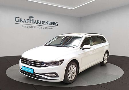 VW Passat Variant Volkswagen 2.0 TDI DSG Business ACC Navi