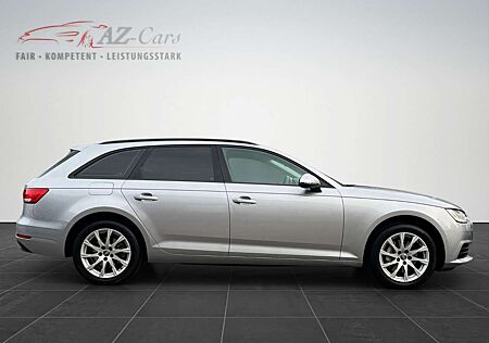 Audi A4 2.0 TDI Avant*S-TRONIC*BI-XENON*NAVI*SHZ*PDC*