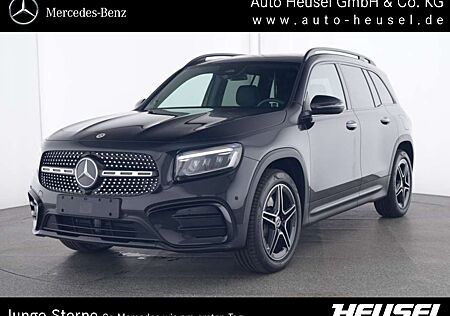 Mercedes-Benz GLB 220 4M AMG *Fahrass.-P*Pano*AHK*Soundsystem*
