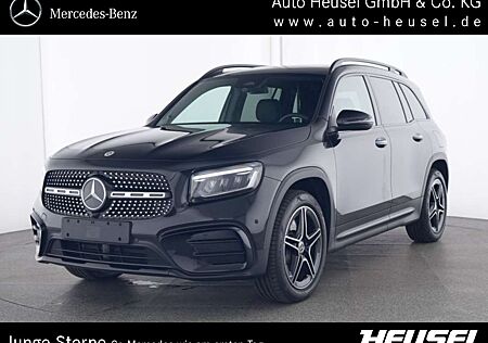 Mercedes-Benz GLB gebraucht kaufen Mercedes-Benz GLB 220 4M AMG *Fahrass.-P*Pano*AHK*Soundsystem*