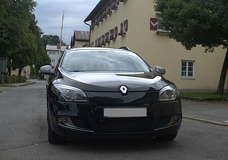 Renault Megane Grandtour dCi 160 FAP GT