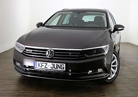VW Passat Variant Volkswagen Highline*4Motion*LED*Navi*DSG*2.H