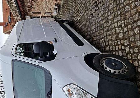 Opel Movano gebraucht kaufen Opel Movano 2.3 D (CDTI) 2.3 D (CDTI) L2H2 DPF 2WD VA