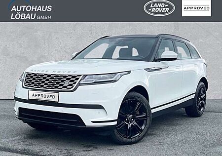 Land Rover Range Rover Velar 3.0d SE AHK und Garantie