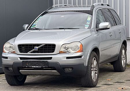 Volvo XC 90 XC90 D5 "Summum" | Tüv 05/26