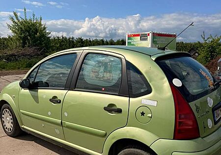 Citroën C3 Citroen 1.1 SX