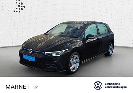 VW Golf GTE Volkswagen VIII 1.4 TSI GTE eHybrid* Navi*Pano*LED+*Ke