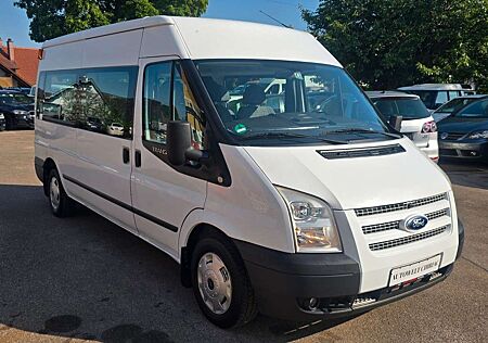 Ford Transit Kombi FT 300 L Trend