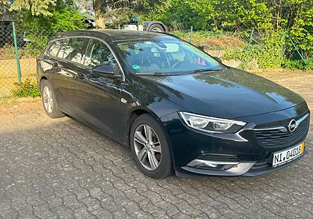 Opel Insignia Sports Tourer 2.0 Diesel Business Edition