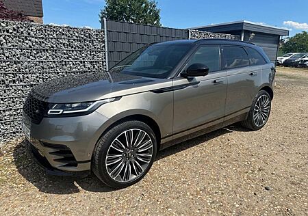 Land Rover Range Rover Velar D300 R-Dynamic Sd6