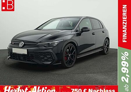 VW Golf GTI gebraucht kaufen VW Golf GTI Volkswagen 8 2.0 TSI DSG BLACK STYLE PANO H&K-SOUND 19 ESTORI