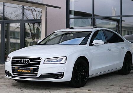 Audi A8 3.0 TDI ultra quattro/HEADUP/PANO/360°/B&O