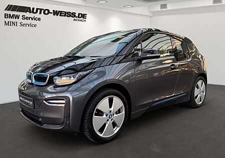 BMW i3 120Ah COMFORT+NAVI+SHZ+DAB+MFL+BT+RS+HIFI-HK