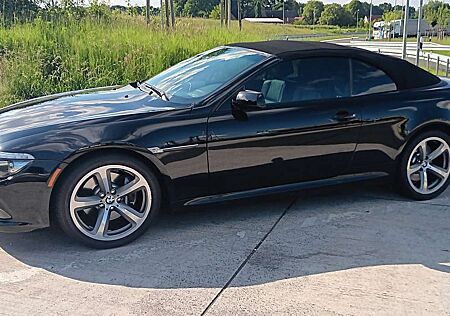 BMW 650 i Aut.